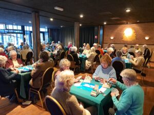Zeer geslaagde Ladies Day 2026
